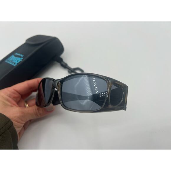 Jonathan Paul Polarized Fitovers UV 400 Sunglasses NWOT - Picture 3 of 8